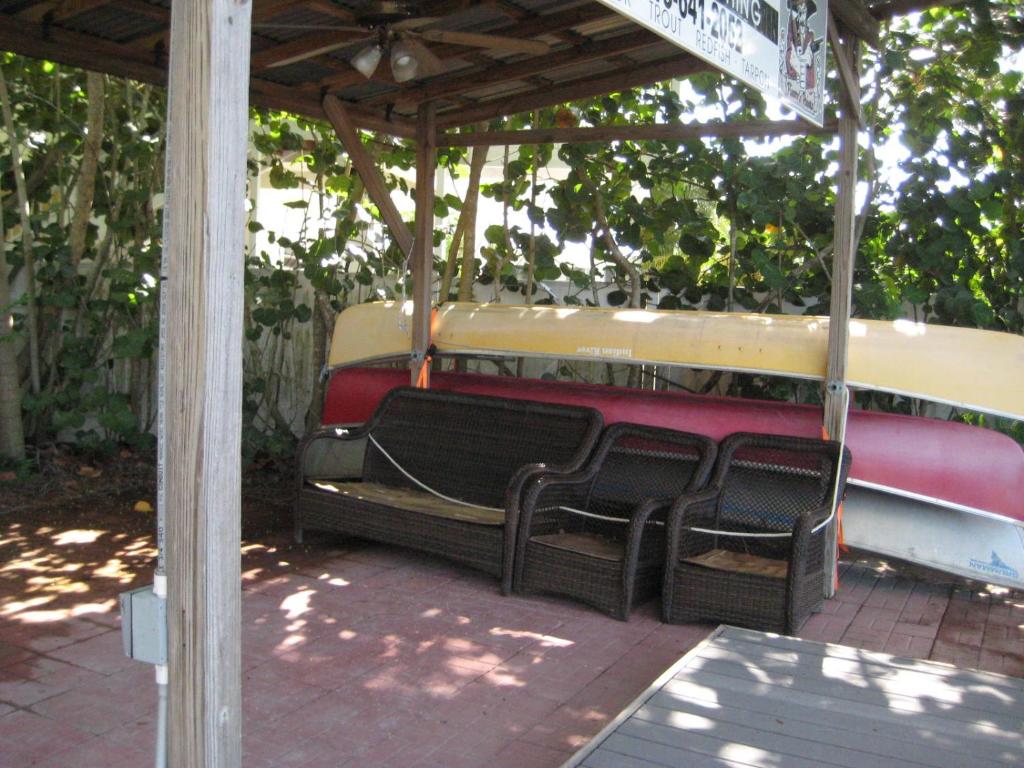 Fotografie z fotogalerie ubytování Pirates Pointe Resort v destinaci Ruskin