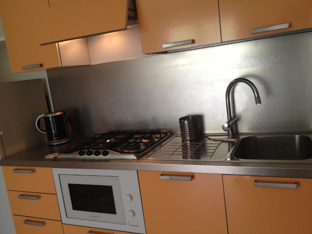 Residenza Villa Flores - Comfort Apartment