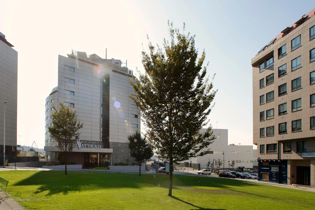 Attica21 Coruña, A Coruña – Precios actualizados 2023
