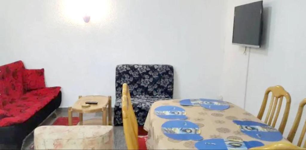Charming Apartment in Flic en Flac 77 sqm with Parking