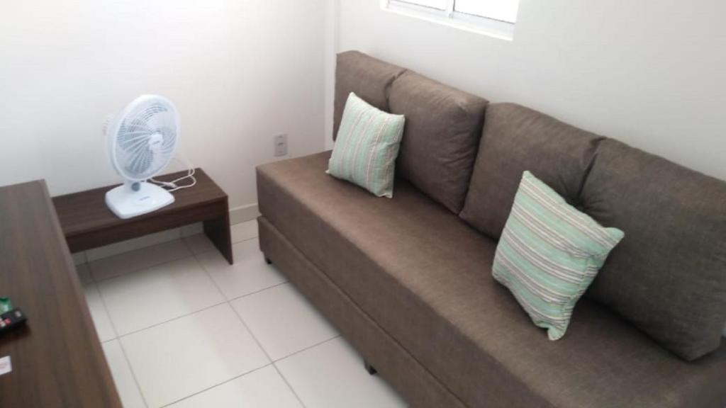 Residencial Dom Laurindo
