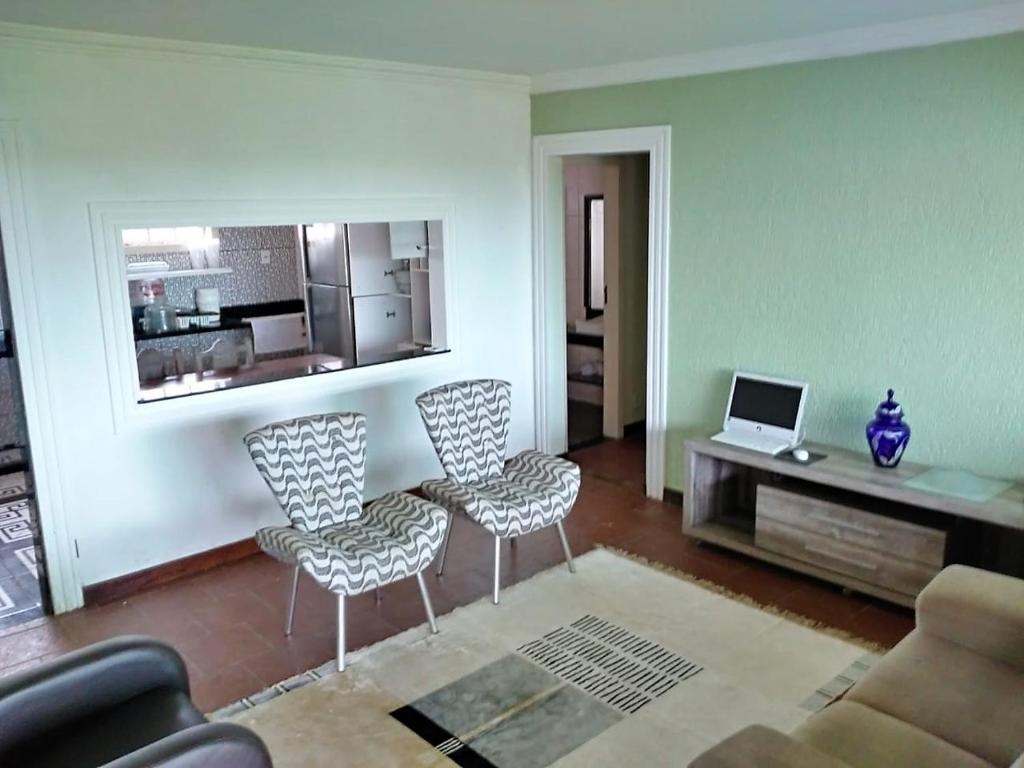  Camping & Hostel Bandeiras