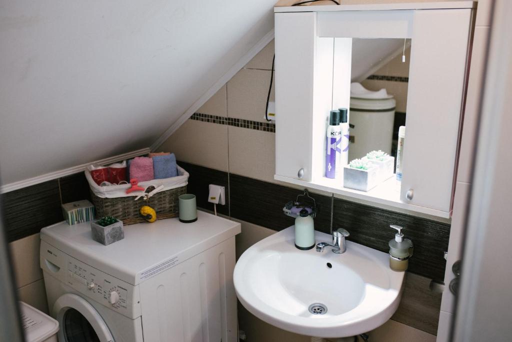 Golden BIS, Subotica - Twee Slaapkamers Appartement