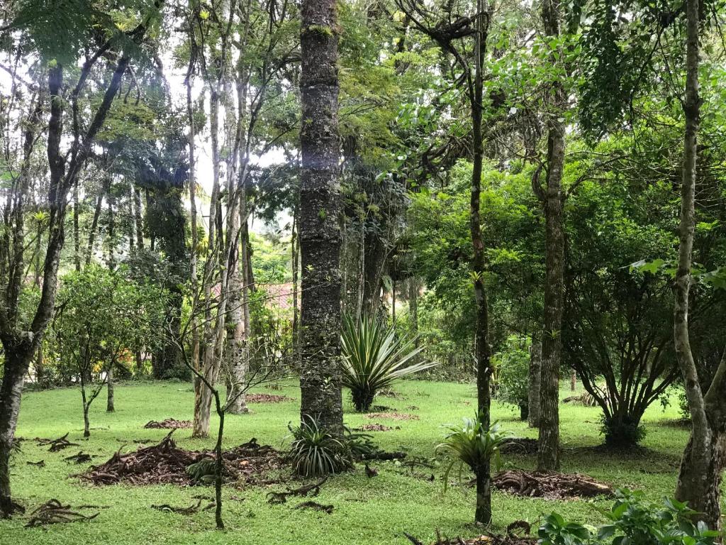  Terra Verde Mauá