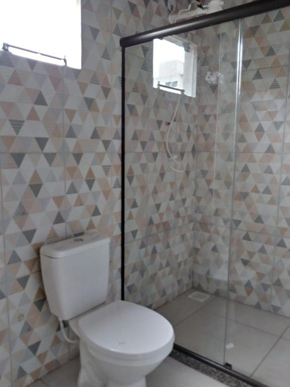  Camping & Hostel Bandeiras