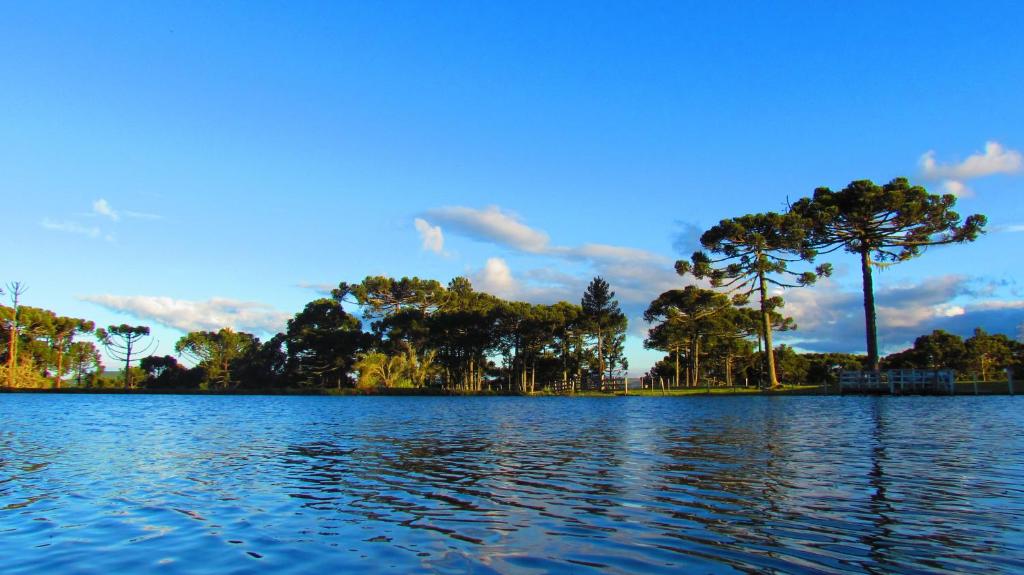  Fazenda Santa Rita Turismo Rural