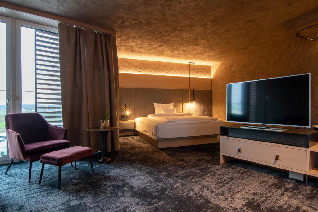 Meiser Design Hotel - 11