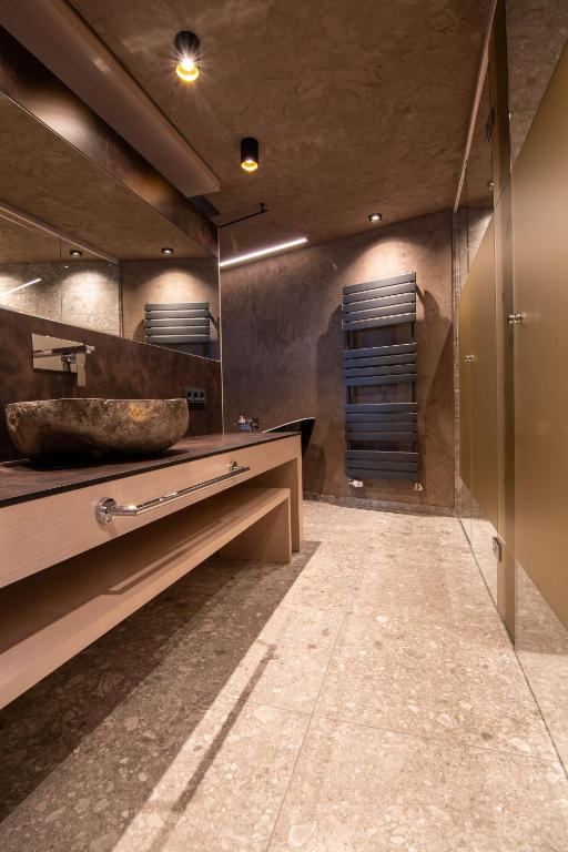 Meiser Design Hotel - 12