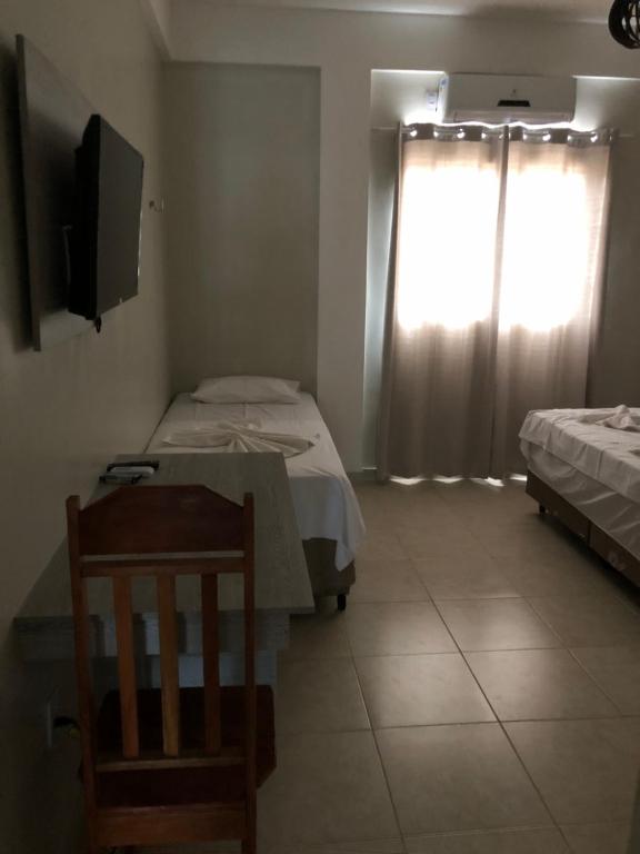  GRAN PARADA HOTEL
