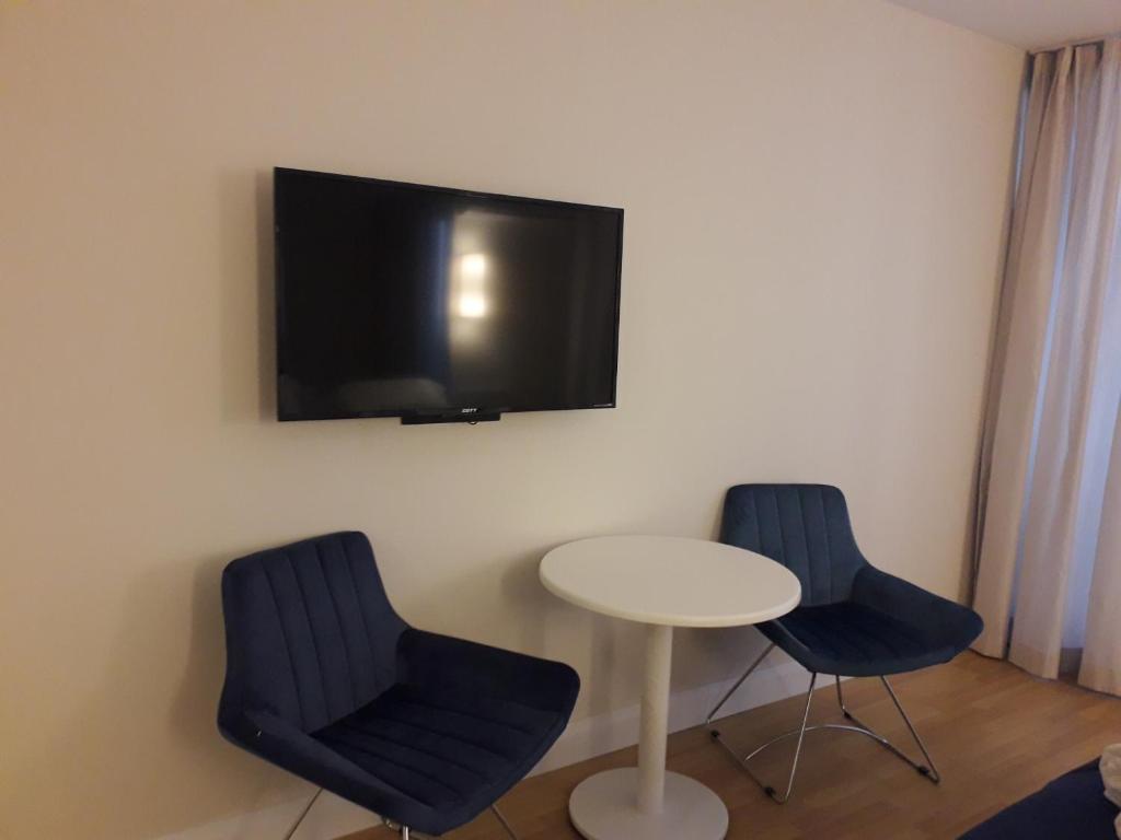 Twins tower orbi city - Apartamento De Una Habitación