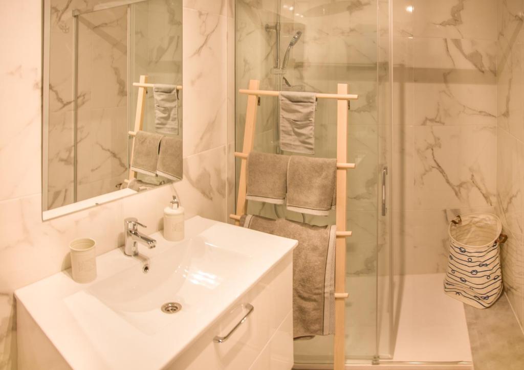 Fotografie z fotogalerie ubytování Boutique Home Canteras v destinaci Las Palmas de Gran Canaria
