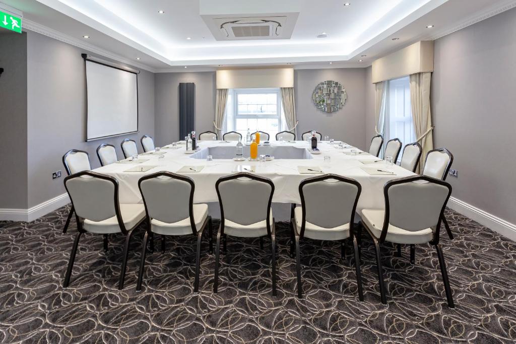 The Devon Hotel - Resim 26