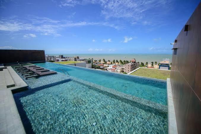  Apartamento praia de Tambau