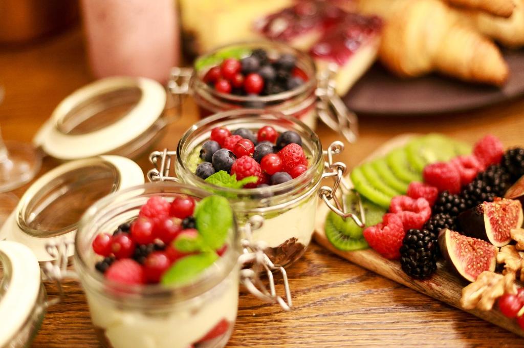 Ventus Rosa Boutique Aparthotel - Resim 23