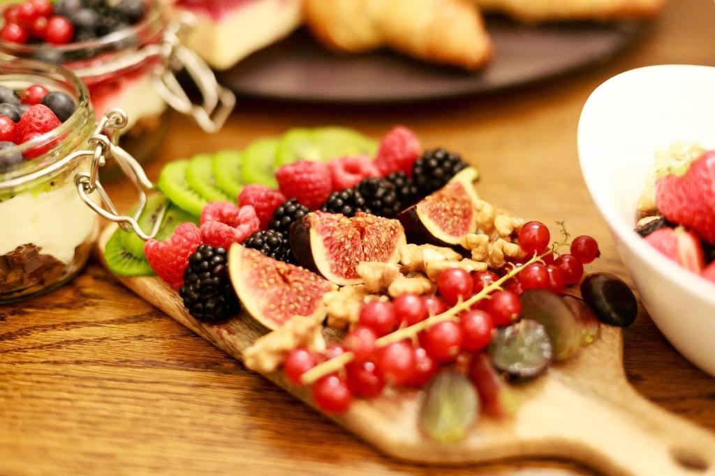 Ventus Rosa Boutique Aparthotel - Resim 37