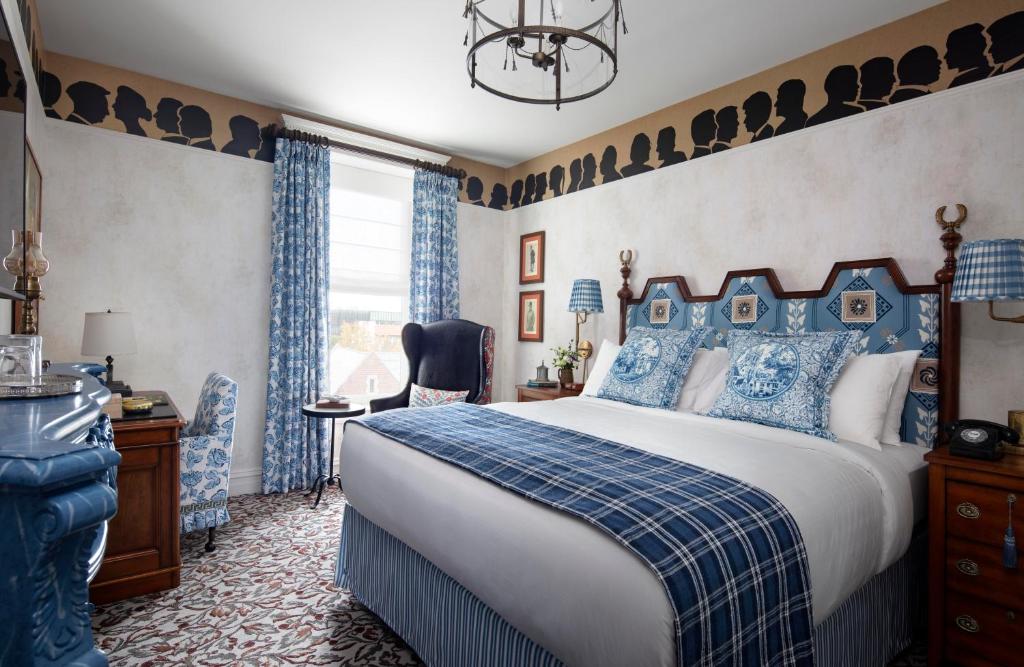 Graduate by Hilton New Haven - Rainha Queen