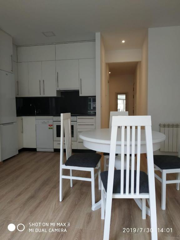 Villa Trabazos Abellas - 11