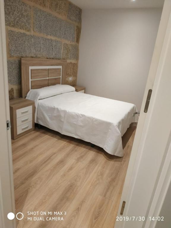 Villa Trabazos Abellas - 10