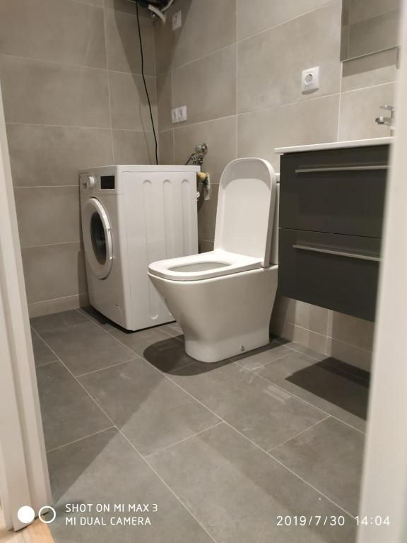 Villa Trabazos Abellas - 8