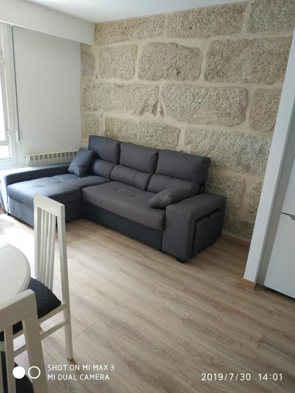 Villa Trabazos Abellas - 6