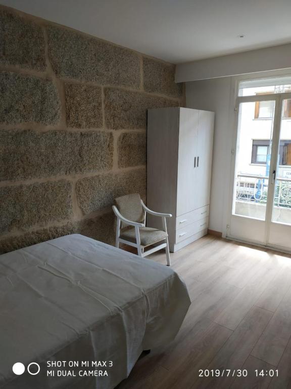 Villa Trabazos Abellas - 5