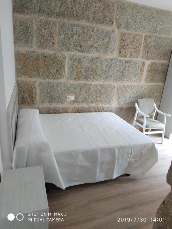 Villa Trabazos Abellas - 4