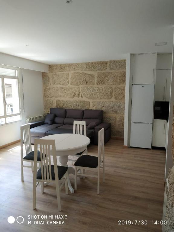 Villa Trabazos Abellas - 3