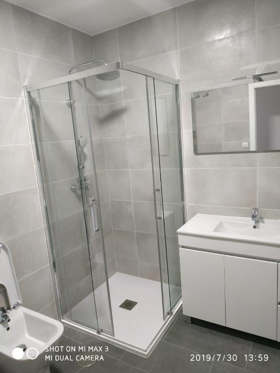 Villa Trabazos Abellas - 2