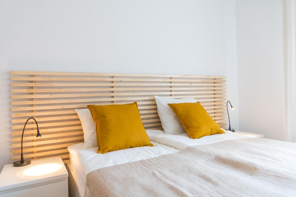 Fotografia z galérie ubytovania Apartament Koja v destinácii Giżycko