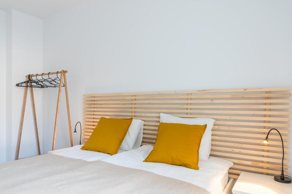 Fotografia z galérie ubytovania Apartament Koja v destinácii Giżycko