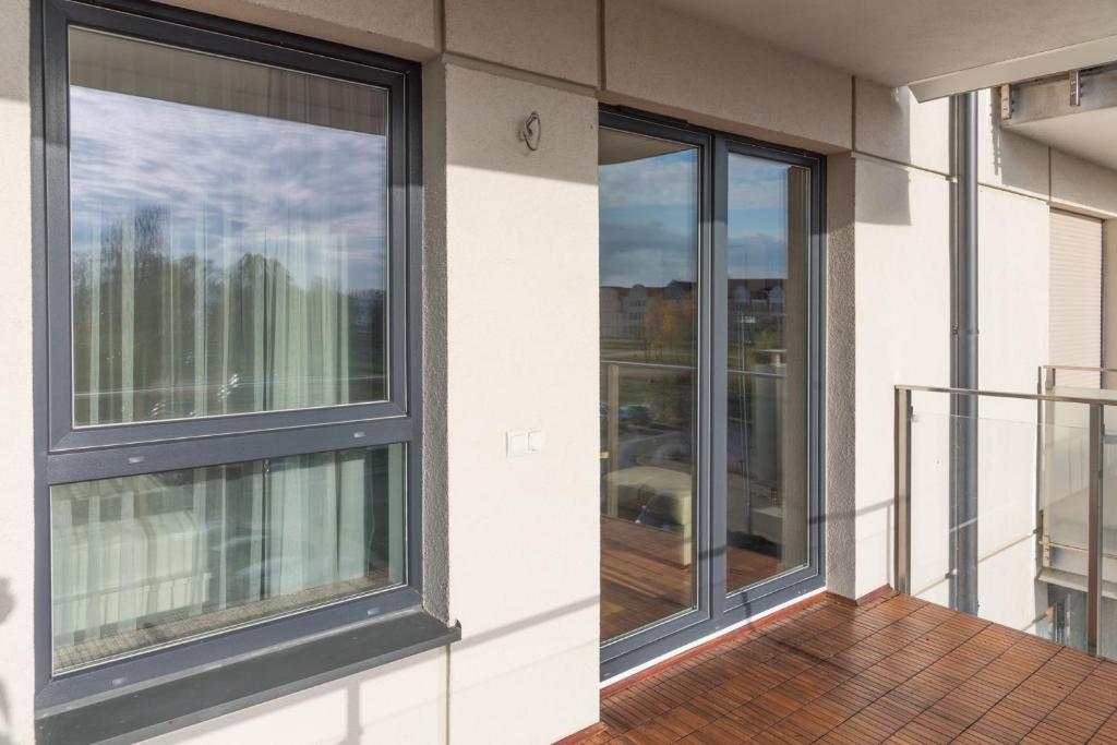 Fotografia z galérie ubytovania Apartament Koja v destinácii Giżycko