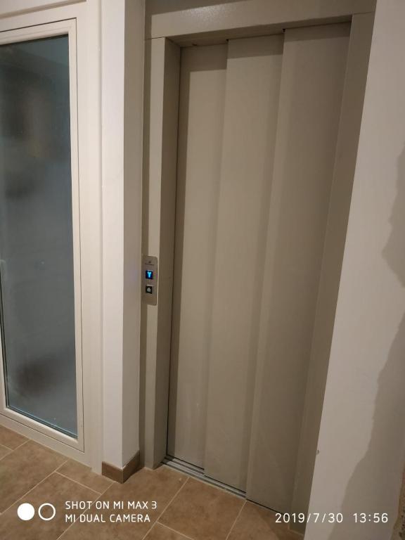 Villa Trabazos Abellas - 1