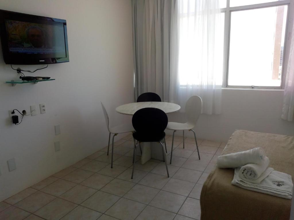  FLATS A BEIRA MAR EM HOTEL NA PRAIA DE PAJUÇARA