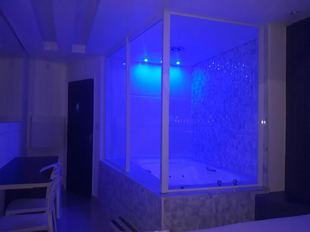  Motel Las Brisas