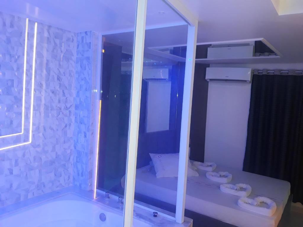  Motel Las Brisas