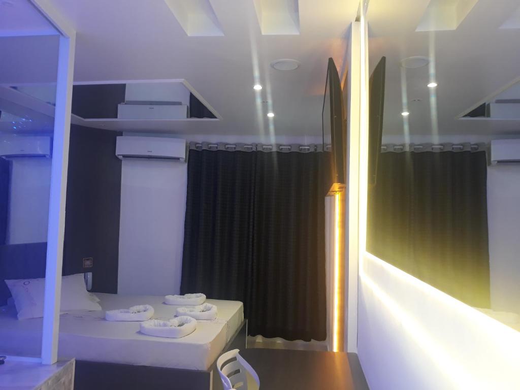  Motel Las Brisas