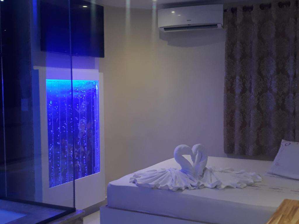  Motel Las Brisas
