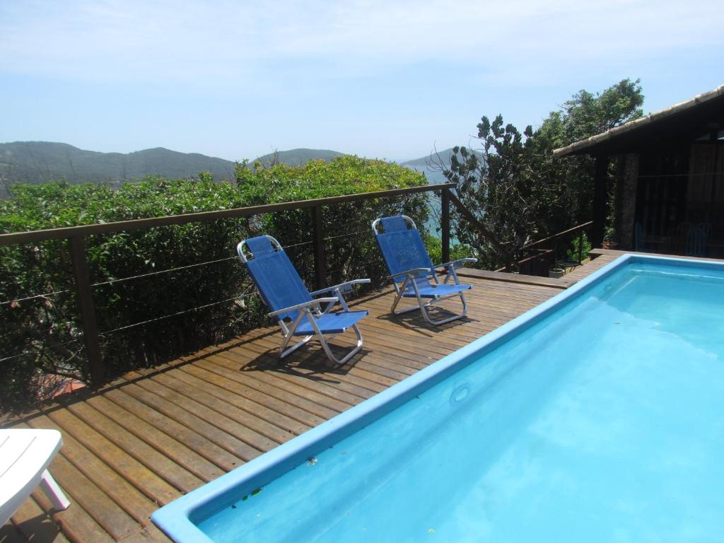  Casa Pontal do Atalaia