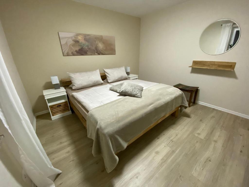 Apartment Meine - 