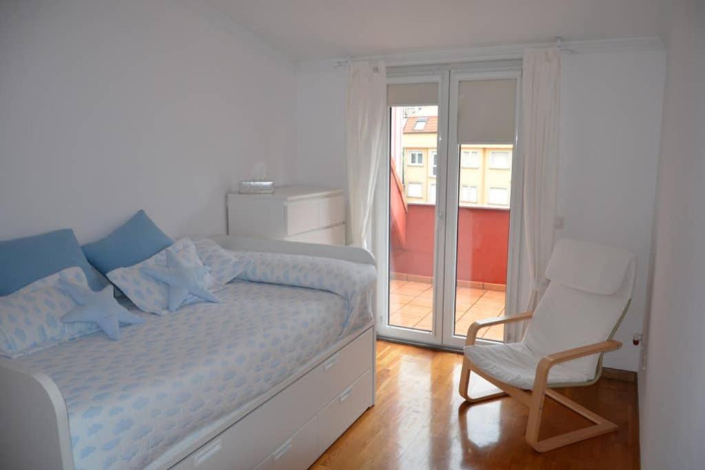 Apartment Rúa Flor, 27, Cee, Spain - Booking.com