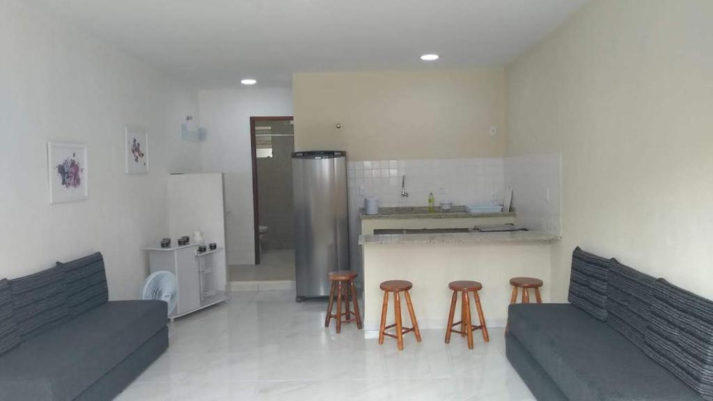  Acomodações Araujo