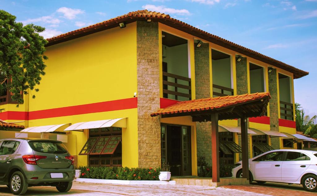  Bem Bahia Hotel - Rede Bem Bahia