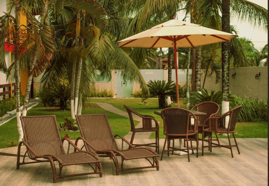  Bem Bahia Hotel - Rede Bem Bahia
