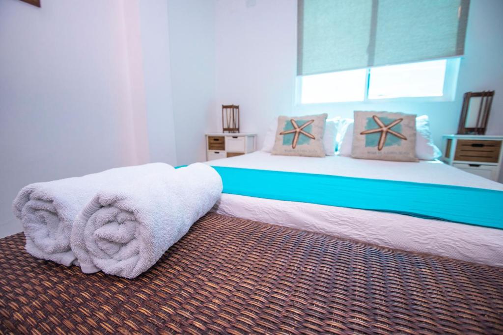 Casa Boutique Blessed Place - 双人间