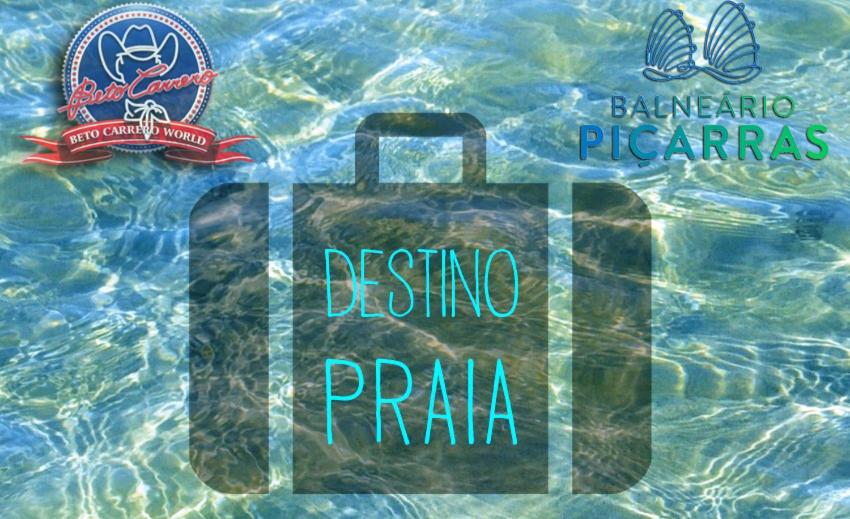  Apto Piscina 250m do Mar BetoCarreroWorld 205T2