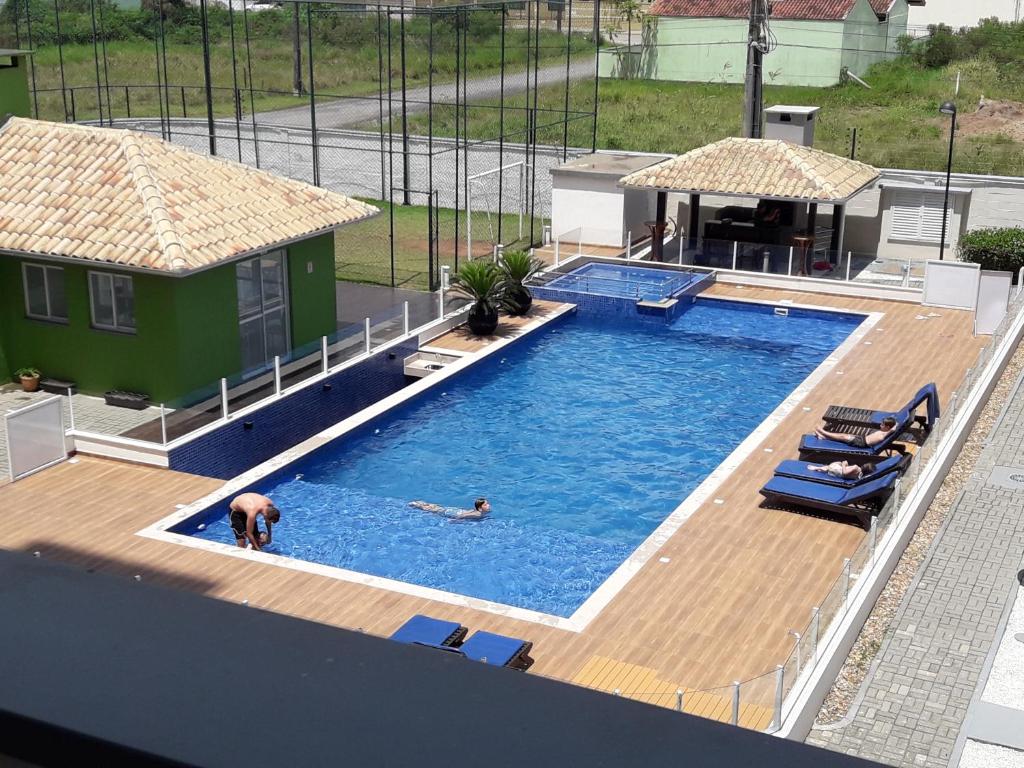  Apto Piscina 250m do Mar BetoCarreroWorld 205T2