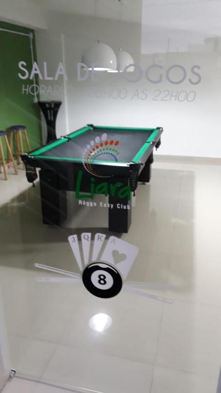  Apto Piscina 250m do Mar BetoCarreroWorld 205T2