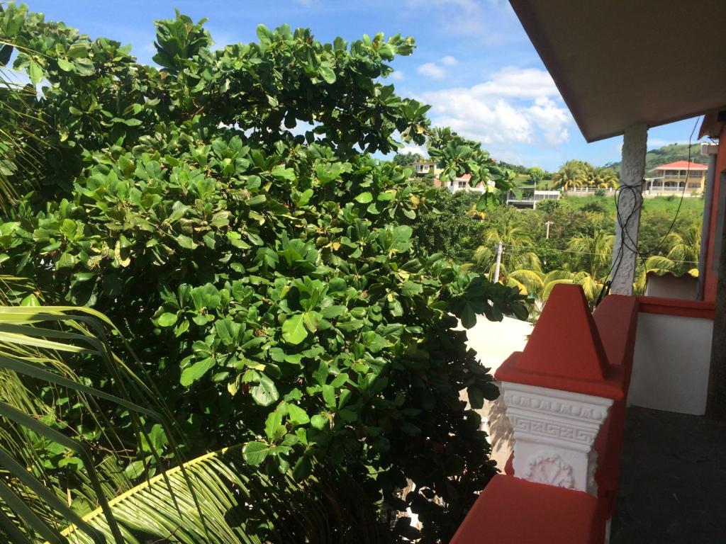 Sabas Beach Resort - Habitación Doble Con Vista A La Montaña