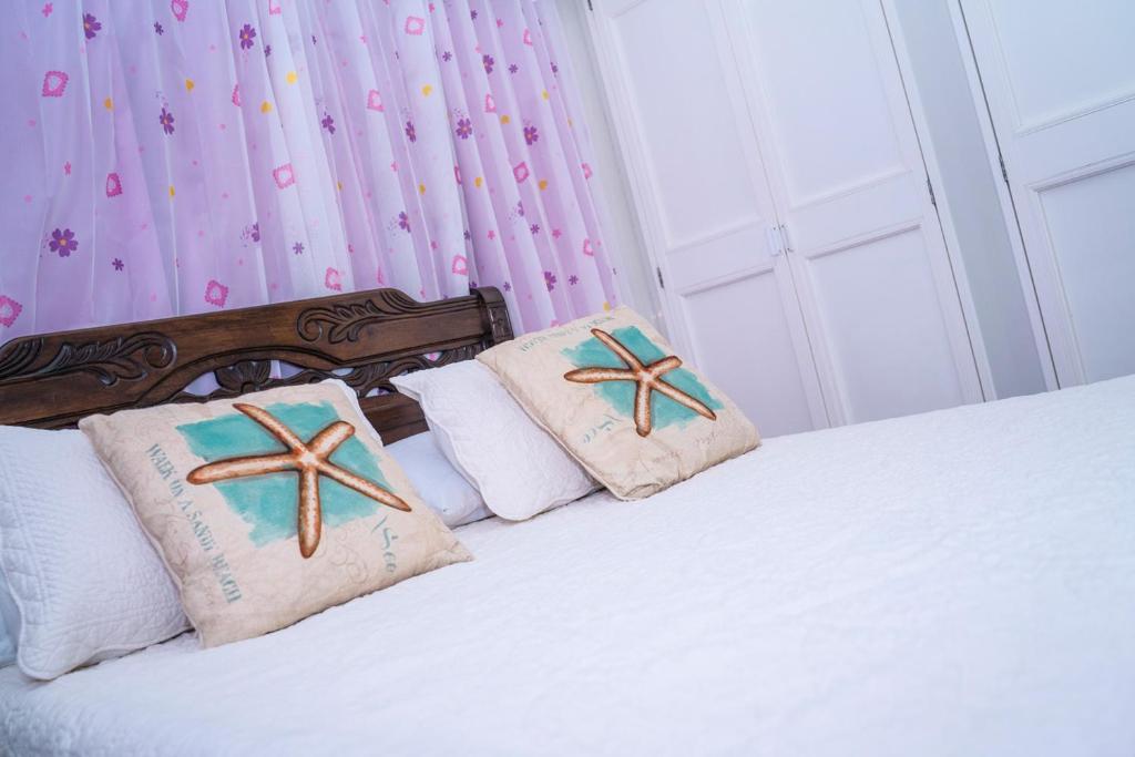 Casa Boutique Blessed Place - 双人间