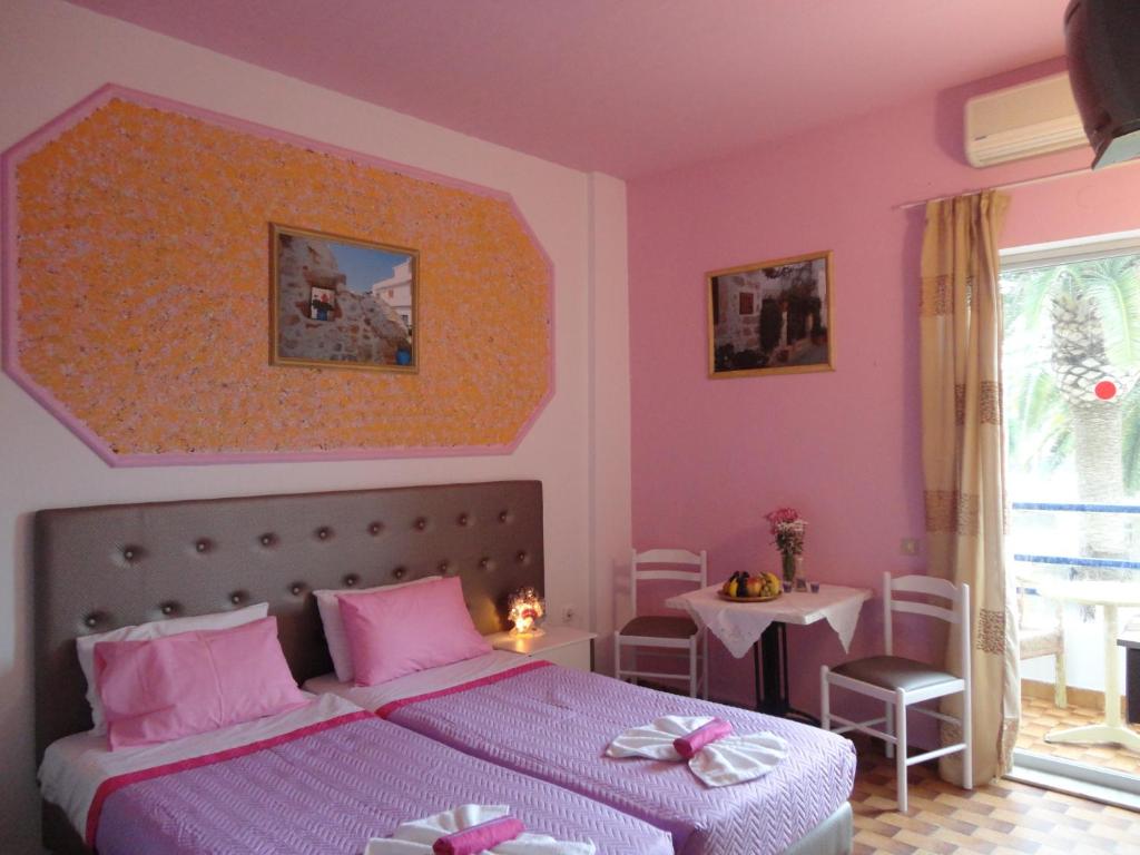 Kép Minoa Hotel szállásáról Máliában a galériában